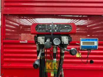 Voermengwagen Schuitemaker Feedo 100-20 voerwagen: afbeelding 5 Voermengwagen Schuitemaker Feedo 100-20 voerwagen: afbeelding 5