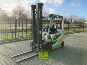 Elektrische heftruck STILL RX60