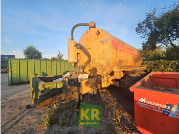 Mesttank VEENHUIS