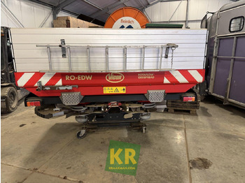 Kunstmeststrooier VICON