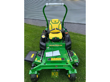 Nieuw Gazonmaaier Z997R John Deere: afbeelding 3