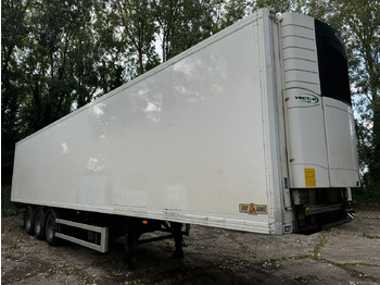 Koelwagen oplegger GRAY & ADAMS