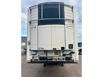 Koelwagen oplegger GRAY & ADAMS