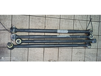 Transmissie MERCEDES-BENZ Actros