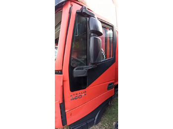 Deur en onderdelen IVECO Stralis