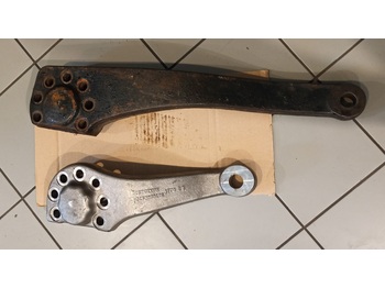 Stuurinrichting MAN F2000