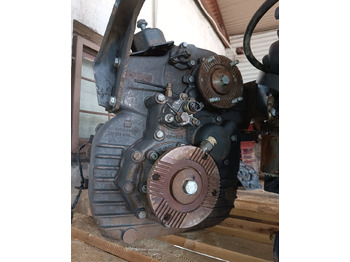 Transmissie MERCEDES-BENZ Atego