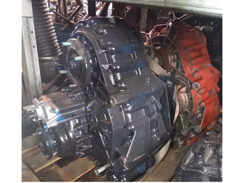 Transmissie MERCEDES-BENZ Actros