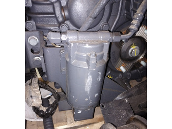 Transmissie MERCEDES-BENZ Actros