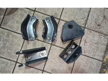 Transmissie MERCEDES-BENZ Actros