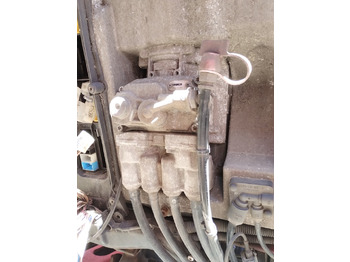 Remventiel WABCO