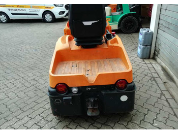 Elektrische trekker Still R06-06: afbeelding 5