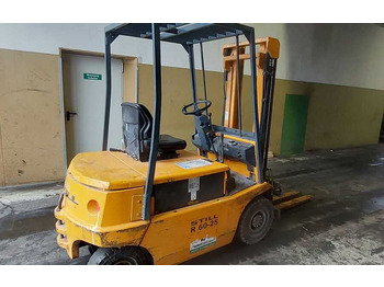 Elektrische heftruck STILL R60