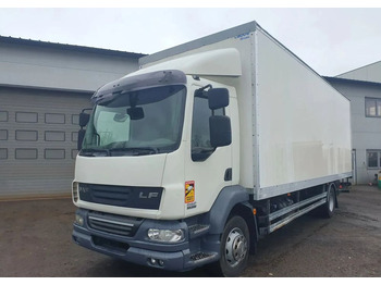 Koelwagen vrachtwagen DAF LF 55 220