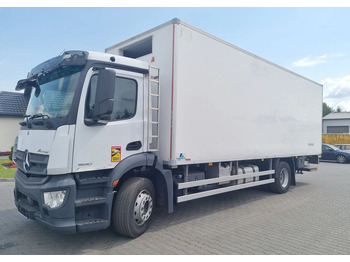 Koelwagen vrachtwagen MERCEDES-BENZ Antos 1830