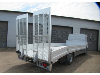 Bergingsvoertuig MERCEDES-BENZ Atego 1224