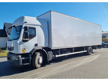 Bakwagen RENAULT Premium 270