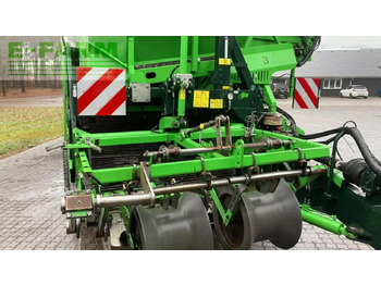 Aardappelrooier AVR spirit 9200 hjultræk: afbeelding 5 Aardappelrooier AVR spirit 9200 hjultræk: afbeelding 5