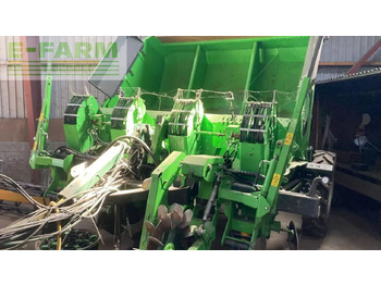 Aardappelrooier AVR up-3744 koplægger: afbeelding 2