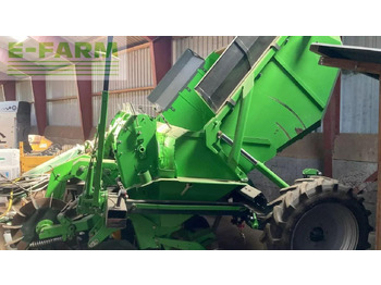 Aardappelrooier AVR up-3744 koplægger: afbeelding 3