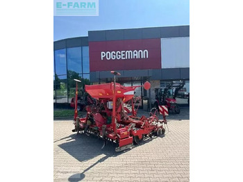 Zaaicombinatie