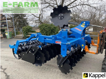 Schijveneg Agripol titanum 300 kurzscheibenegge: afbeelding 1