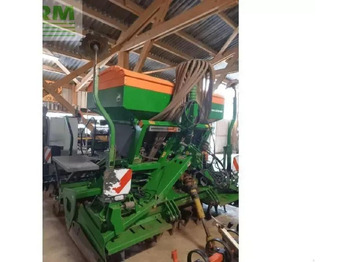 Zaaicombinatie AMAZONE