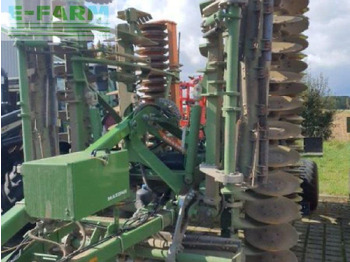 Schijveneg AMAZONE