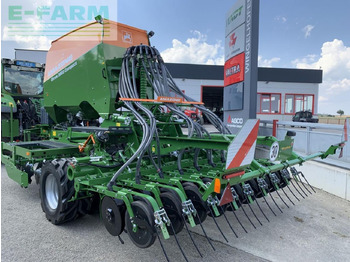 Zaaimachine Amazone cirrus 3003 compact: afbeelding 3