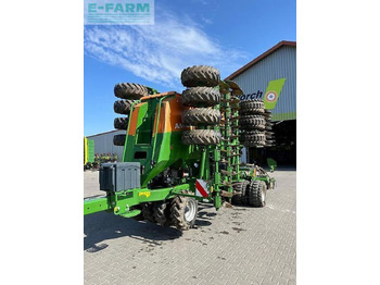 Zaaimachine AMAZONE