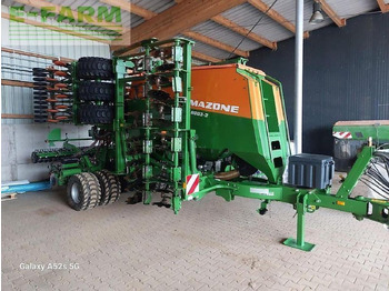 Zaaimachine AMAZONE