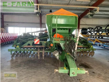 Zaaimachine AMAZONE