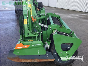 Grondbewerking toebehoor Amazone ke 3002-240: afbeelding 3