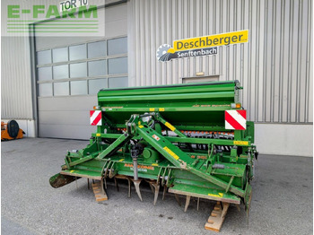 Zaaicombinatie AMAZONE