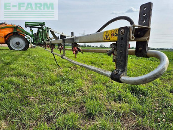 Getrokken veldspuit Amazone ux 3200 super: afbeelding 4