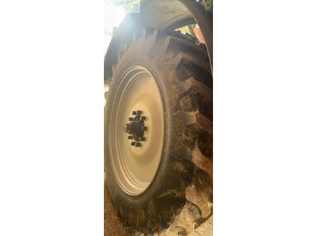 Getrokken veldspuit Amazone ux 4200 super premium: afbeelding 5