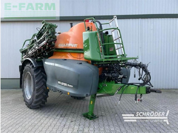 Getrokken veldspuit AMAZONE