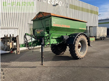 Kunstmeststrooier Amazone zg-b 8200 ultra hydro: afbeelding 3