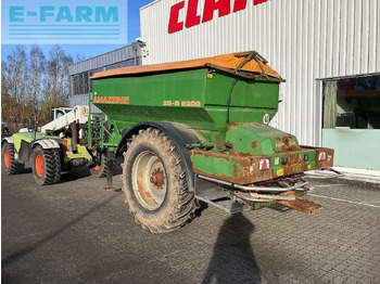 Kunstmeststrooier Amazone zg-b 8200 ultra hydro: afbeelding 4