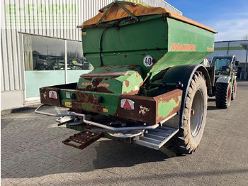 Kunstmeststrooier Amazone zg-b 8200 ultra hydro: afbeelding 5