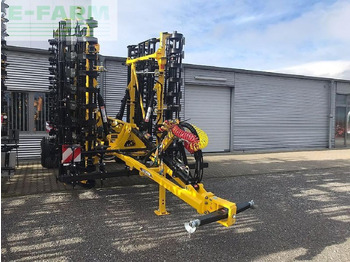 Zaaicombinatie BEDNAR