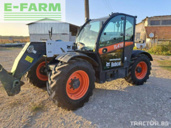 Verreiker BOBCAT TL470