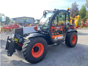 Verreiker BOBCAT