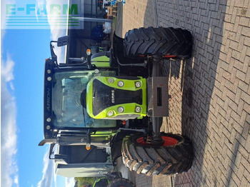 Tractor CLAAS ARION 530 CIS CIS: afbeelding 2