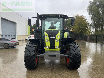 Tractor CLAAS ARION 530: afbeelding 2