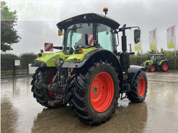 Tractor CLAAS ARION 530: afbeelding 5