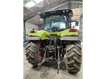 Tractor CLAAS ARION 550 stage III b: afbeelding 3