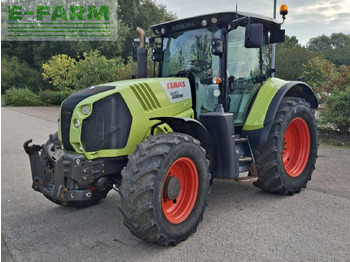 Tractor CLAAS Arion 620