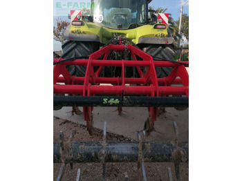 Tractor CLAAS ARION 660 St4 CMATIC: afbeelding 4 Tractor CLAAS ARION 660 St4 CMATIC: afbeelding 4