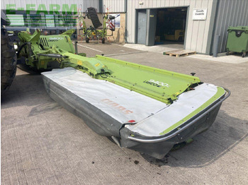 Maaimachine CLAAS